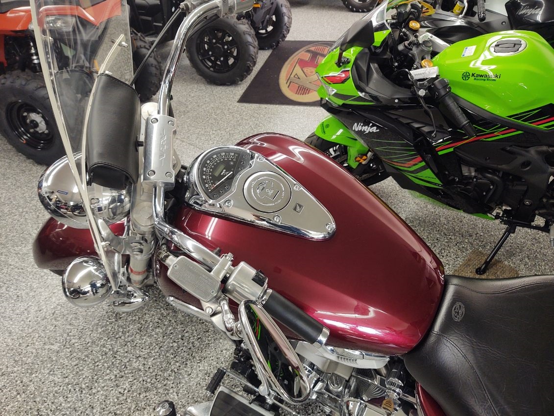 Used Inventory K & H Motor Sports Little York, NY 18006281215